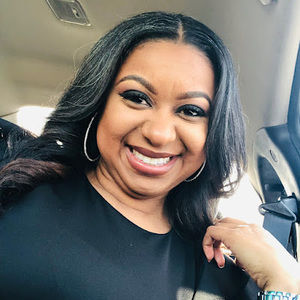 Meet your Posher, Krystal